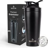 
  
Supplife Premium Shakebeker RVS 