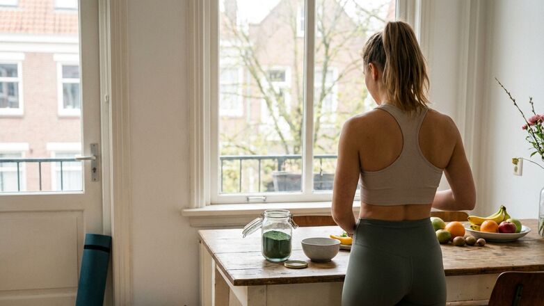 Top 10 beste plankton supplementen