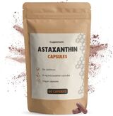 
  
Cupplement Astaxanthine 8 mg 