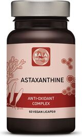 
  
Kala Health Astaxanthine 