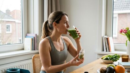 Top 10 beste vitamine B12 supplementen