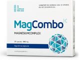 MagCombo - 20 Capsules