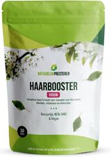 Haarbooster Vrouw