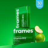 FRAMES® Vitamine B12 Smeltstrips