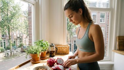 Is dragonfruit gezond? Voedingswaarden, voordelen en nadelen uitgelegd