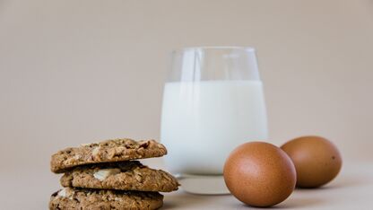 Waarom eiwit oats populair zijn onder sporters