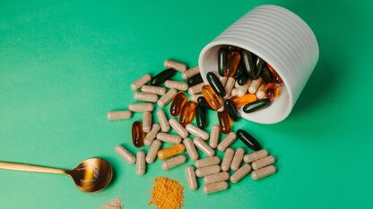 Vezels supplementen voor vrouwen: let hier op!