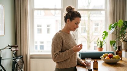 Top 10 beste overgang supplementen