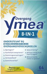 Ymea Overgang 8 in 1