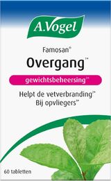 A.Vogel Famosan Overgang gewichtsbeheersing