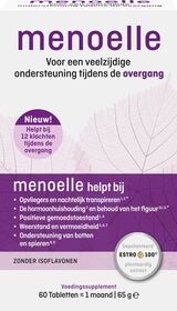 Menoelle Tabletten