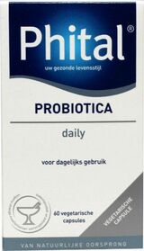 
  
Phital Probiotica Daily 