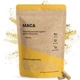 
  
GOYU Maca Biologisch 