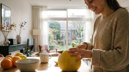 Is pomelo gezond? Voedingswaarden, voordelen en nadelen uitgelegd