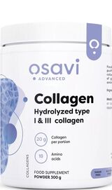 Osavi Collageen poeder