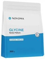 Novoma Glycine Gekristalliseerd