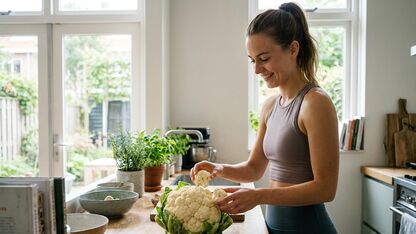 Is bloemkool gezond? Voedingswaarden, voordelen en nadelen uitgelegd