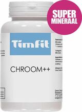 Chroom Supplement