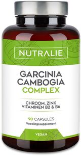 Nutralie Garcinia Cambogia Complex