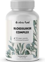 XTRA FUEL Bloedsuiker Complex