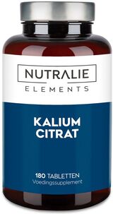 Nutralie Kalium Citraat