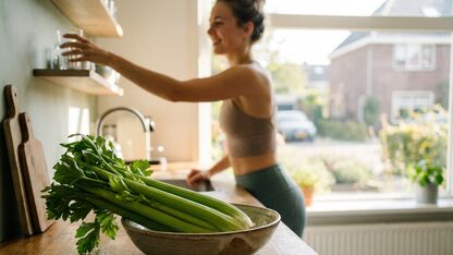 Is selderij gezond? Voedingswaarden, voordelen en nadelen uitgelegd