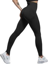 
  
Gym Revolution Sportlegging push-up 