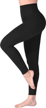 
  
Leggings voor Vrouwen Hoge Taille 