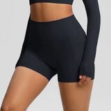 
  
Gym Revolution Korte Sportlegging met zakje 