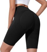 
  
Yogabroek Compressielegging met heupliftend effect 