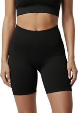 
  
Shapetape High waist Fitness short 
