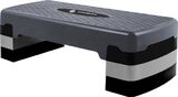 
  
Springos Aerobic Stepper 