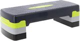 
  
HMS Aerobic Step 