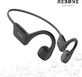 
  
REBØNE Core Sport Bone Conduction Headphone 