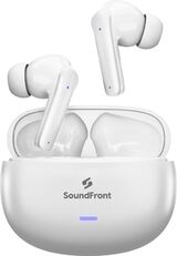 
  
SoundFront Ultimate Draadloze Oordopjes 