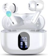 
  
PrimeSound Sky Pro Draadloze Oordopjes 