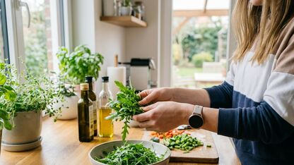 Is rucola gezond? Voedingswaarden, voordelen en nadelen uitgelegd
