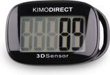 
  
KIMO DIRECT Stappenteller 