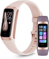 
  
Siltcon® Vitéa Stappenteller Horloge 