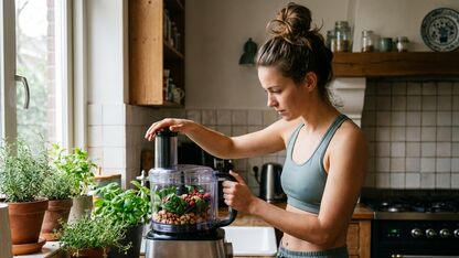 Top 10 beste foodprocessors