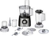 
  
Bosch MCM3501M MultiTalent 3 