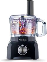 
  
TurboTronic FP800 Foodprocessor 