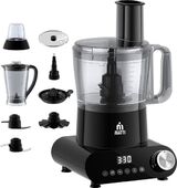 
  
MATTI® 5-in-1 Foodprocessor 