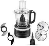 
  
KitchenAid 5KFP0719EBM Foodprocessor 
