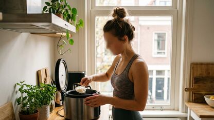 Top 10 beste rijstkokers