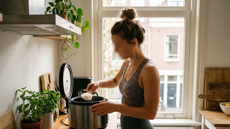 Top 10 beste rijstkokers