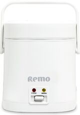 
  
Luxe - Rijstkoker - Remo 