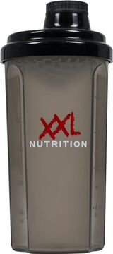 
  
XXL Nutrition Shaker 