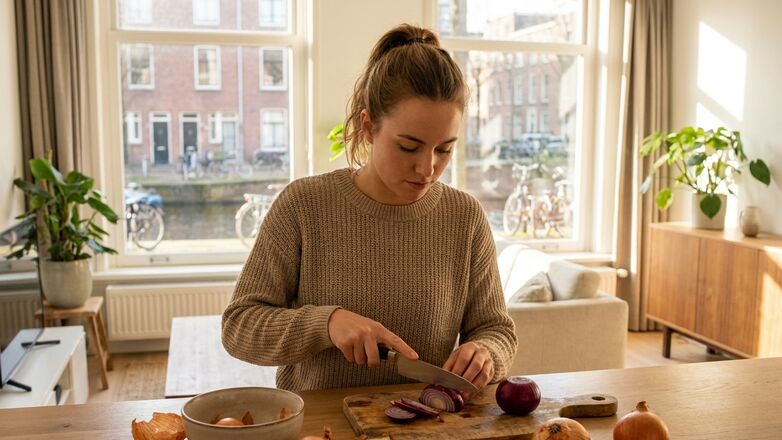Is ui gezond? Voedingswaarden, voordelen en nadelen uitgelegd