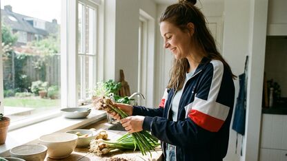 Is lente-ui gezond? Voedingswaarden, voordelen en nadelen uitgelegd